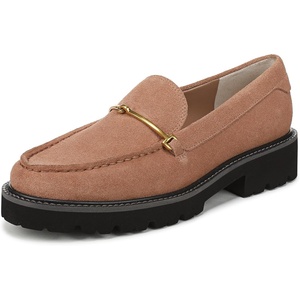 image:imageFranco Sarto SennaSunset Blush Suede